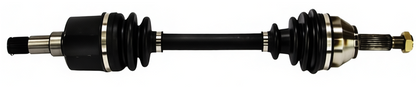 LEFT CV DRIVE SHAFT TO SUIT FORD FOCUS LR EYDE 1.8L I4 AUTOMATIC TRANSMISSION