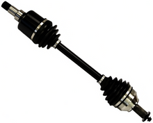 LEFT CV DRIVE SHAFT TO SUIT FORD FOCUS LS LV HWDA A0DA HXDA 1.6L 2.0L I4 MANUAL TRANSMISSION