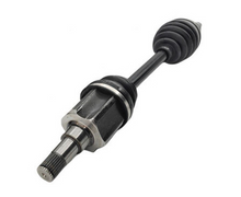 LEFT CV DRIVE SHAFT TO SUIT FORD FOCUS LV D4204T KKDA TURBO DIESEL 1.8L 2.0L I4 MANUAL TRANSMISSION