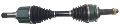LEFT CV DRIVE SHAFT TO SUIT FORD RANGER PX P5AT TURBO DIESEL 3.2L I5 4WD ONLY