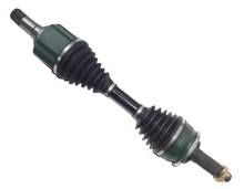 LEFT CV DRIVE SHAFT TO SUIT FORD RANGER PX P5AT TURBO DIESEL 3.2L I5 4WD ONLY