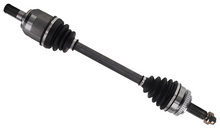 LEFT CV DRIVE SHAFT TO SUIT HYUNDAI I30 GD G4NC 2.0L I4 TILL 02/2015