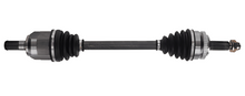 LEFT CV DRIVE SHAFT TO SUIT HYUNDAI I30 GD G4NC 2.0L I4 TILL 02/2015