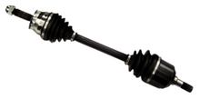 LEFT CV DRIVE SHAFT TO SUIT HYUNDAI ELANTRA FC G4GB 1.8L I4