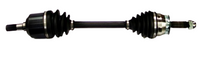 LEFT CV DRIVE SHAFT TO SUIT HYUNDAI ELANTRA FC G4GB 1.8L I4