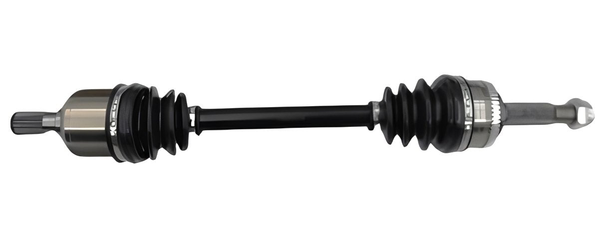 LEFT CV DRIVE SHAFT TO SUIT HYUNDAI GETZ TB G4EA G4EC G4ED G4EE 1.3L 1.4L 1.5L 1.6L I4 MANUAL TRANS.