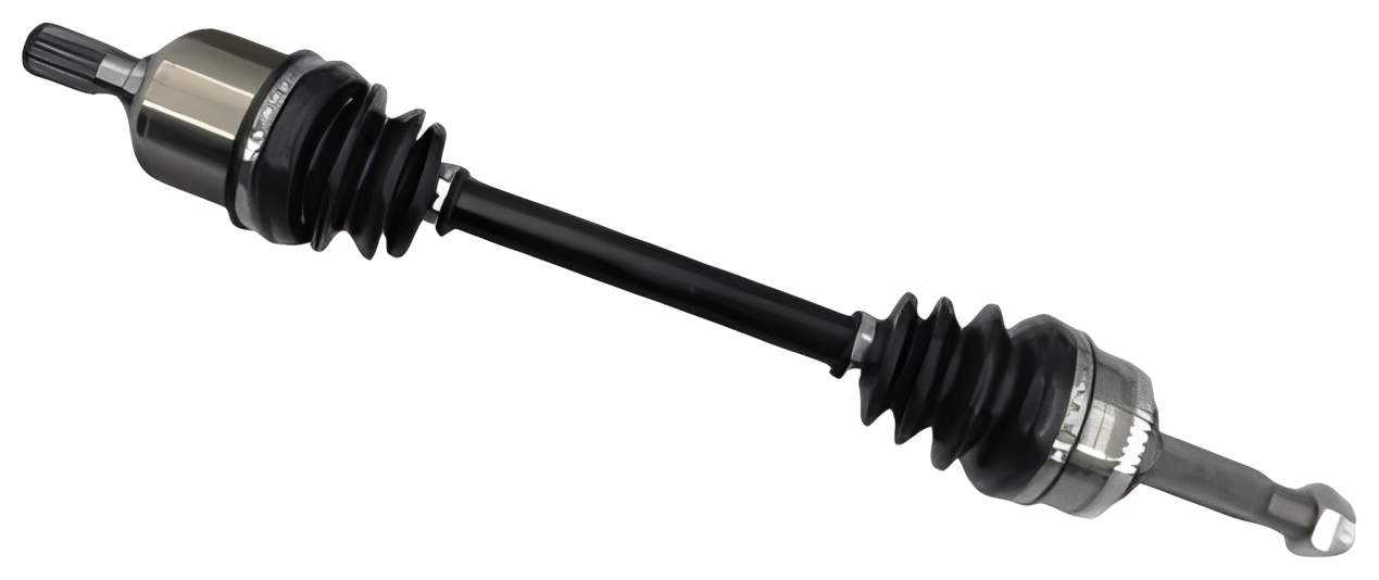 LEFT CV DRIVE SHAFT TO SUIT HYUNDAI GETZ TB G4EA G4EC G4ED G4EE 1.3L 1.4L 1.5L 1.6L I4 MANUAL TRANS.