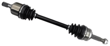 LEFT CV DRIVE SHAFT TO SUIT HYUNDAI GETZ TB G4EA G4EC G4ED G4EE 1.3L 1.4L 1.5L 1.6L I4 MANUAL TRANS.