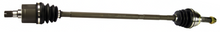 LEFT CV DRIVE SHAFT TO SUIT HYUNDAI LANTRA J2 G4GR 1.6L I4 AUTOMATIC TRANSMISSION GLS MODEL