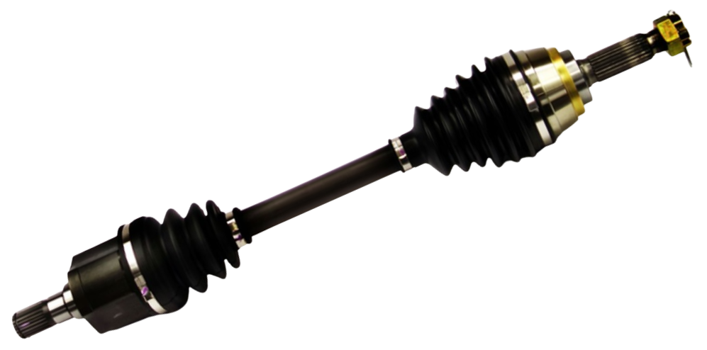 LEFT CV DRIVE SHAFT TO SUIT HYUNDAI EXCEL X3 G4FK 1.5L I4