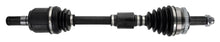 LEFT CV DRIVE SHAFT TO SUIT KIA CERATO YD G4NC 2.0L I4 SUITS SI & SLI HATCHBACK