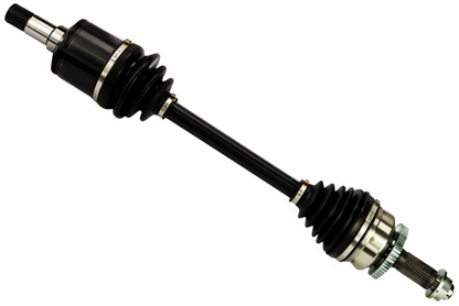 LEFT CV DRIVE SHAFT TO SUIT KIA GRAND CARNIVAL VQ G6DA 3.8L V6 CHASSIS MB7, 5-SPEED BASE MODEL