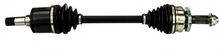 LEFT CV DRIVE SHAFT TO SUIT KIA G6EA G6DA 2.7L 3.8L V6