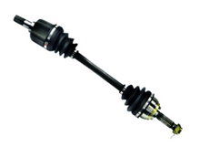 LEFT CV DRIVE SHAFT TO SUIT MITSUBISHI 4G15 4G93 1.5L 1.8L I4
