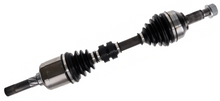 LEFT CV DRIVE SHAFT TO SUIT NISSAN X-TRAIL T31 M9R TURBO DIESEL 2.0L I4 SUITS 110KW SHAFTS 27MM
