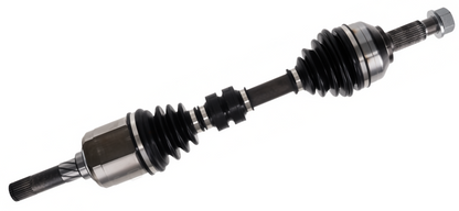 LEFT CV DRIVE SHAFT TO SUIT NISSAN X-TRAIL T31 M9R TURBO DIESEL 2.0L I4 SUITS 110KW SHAFTS 27MM