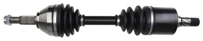 LEFT CV DRIVE SHAFT TO SUIT NISSAN X-TRAIL T31 M9R TURBO DIESEL 2.0L I4 EXCEPT 110KW