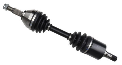 LEFT CV DRIVE SHAFT TO SUIT NISSAN X-TRAIL T31 M9R TURBO DIESEL 2.0L I4 EXCEPT 110KW