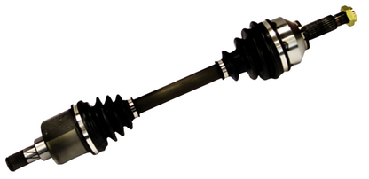 LEFT CV DRIVE SHAFT TO SUIT FORD FOCUS LR ALDA 2.0L I4 6-SPEED TRANSMISSION