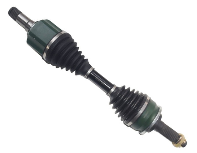 LEFT CV DRIVE SHAFT TO SUIT FORD RANGER PX3 YN2S TWIN TURBO DIESEL 2.0L I4 4WD EXCEPT RAPTOR MODEL
