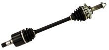 LEFT CV DRIVE SHAFT TO SUIT KIA CARNIVAL KV11 K5 2.5L V6 MANUAL TRANSMISSION