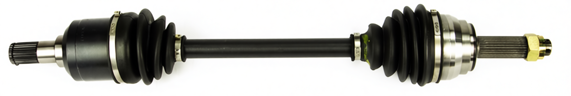 LEFT CV DRIVE SHAFT TO SUIT KIA CERATO TD G4KD 2.0L I4