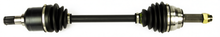 LEFT CV DRIVE SHAFT TO SUIT KIA CERATO TD G4KD 2.0L I4