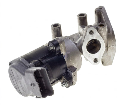 LEFT EGR VALVE TO SUIT LAND ROVER 276DT TURBO DIESEL 2.7L V6