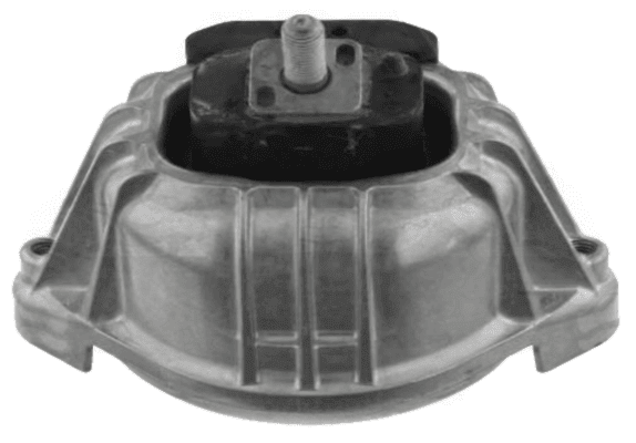 STANDARD LEFT ENGINE MOUNT TO SUIT BMW 1 SERIES 135I N54B30 TWIN TURBO 3.0L I6 CHASSIS E82