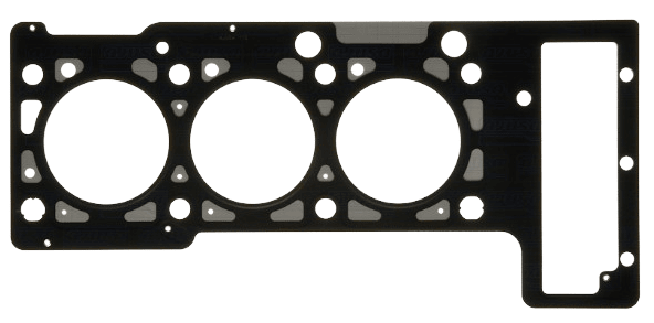 LHS CYLINDER HEAD GASKET TO SUIT DODGE AVENGER JS EER 2.7L V6