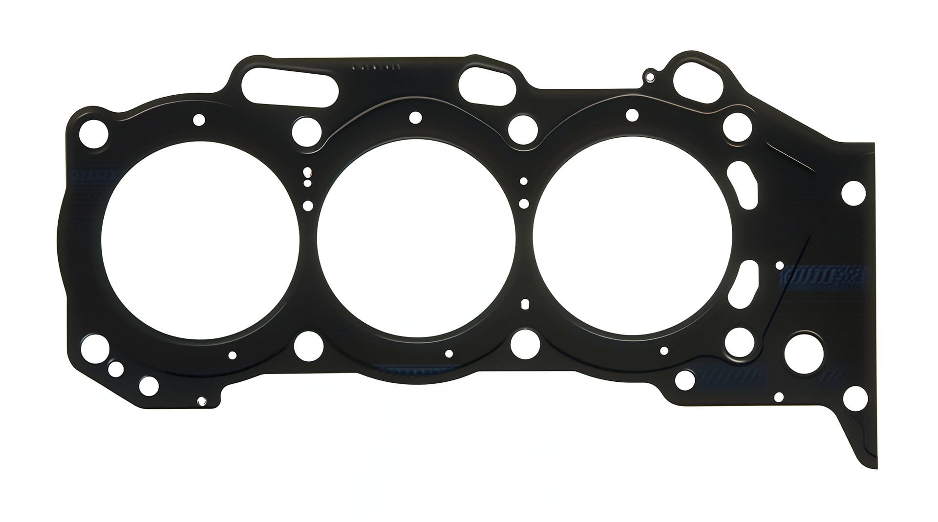 LHS CYLINDER HEAD GASKET TO SUIT TOYOTA AURION GSV40R 2GR-FE 3.5L V6 200KW ONLY