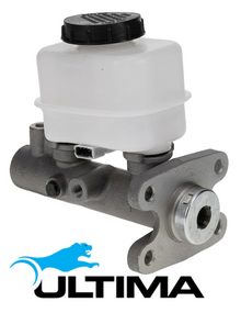 ULTIMA BRAKE MASTER CYLINDER TO SUIT NISSAN SAFARI Y61 TB48DE 4.8L I6