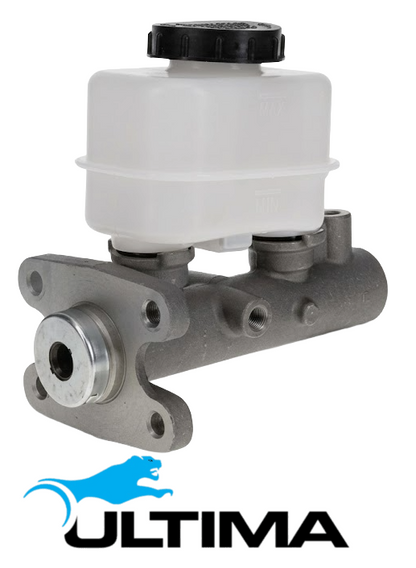 ULTIMA BRAKE MASTER CYLINDER TO SUIT NISSAN SAFARI Y61 TB48DE 4.8L I6