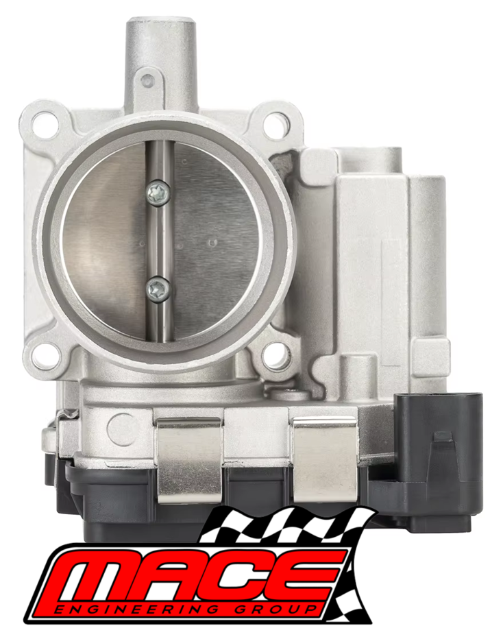 MACE 52MM ELECTRONIC THROTTLE BODY TO SUIT VOLKSWAGEN TOURAN 1T CZDA TURBO 1.4L I4