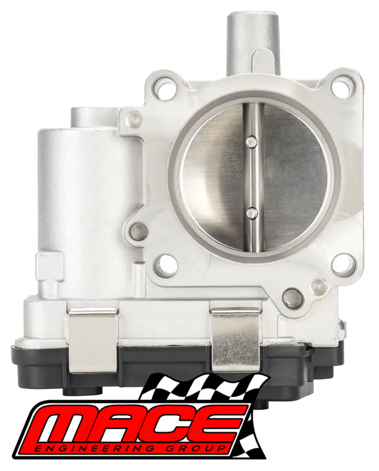 MACE 52MM ELECTRONIC THROTTLE BODY TO SUIT VOLKSWAGEN TOURAN 1T CZDA TURBO 1.4L I4
