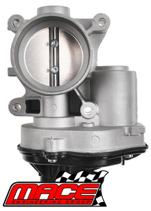 MACE 55MM BORED OUT THROTTLE BODY TO SUIT FORD FOCUS LS LT DURATEC A0DA A0DB 2.0L I4