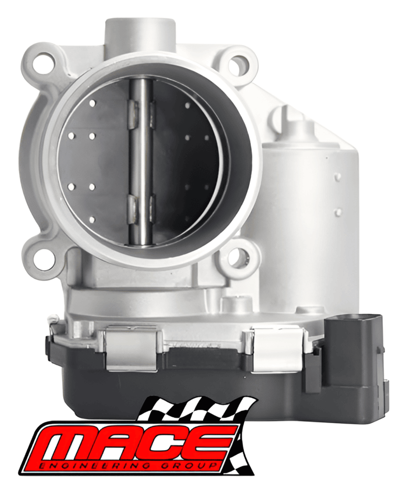 MACE 57MM ELECTRONIC THROTTLE BODY TO SUIT AUDI AXX BYT BZB CDAA BFB BGB BUL BWE 1.8L 2.0L I4