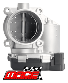 MACE 57MM ELECTRONIC THROTTLE BODY TO SUIT AUDI AXX BYT BZB CDAA BFB BGB BUL BWE 1.8L 2.0L I4