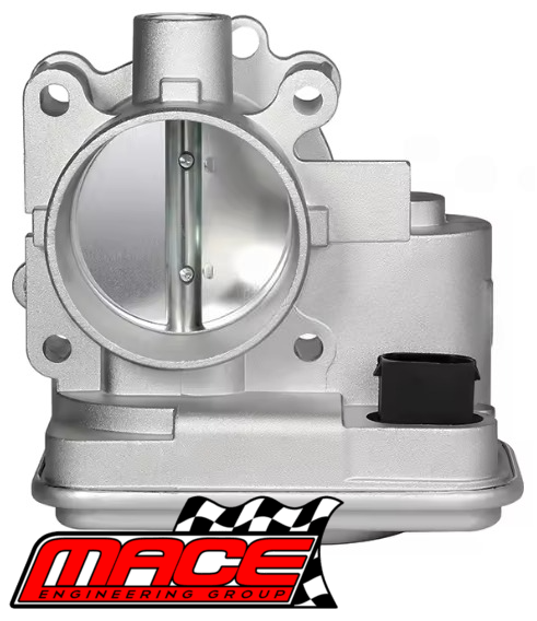 MACE 57MM BORED OUT THROTTLE BODY TO SUIT JEEP COMPASS MK ED3 ECN 2.0L 2.4L I4