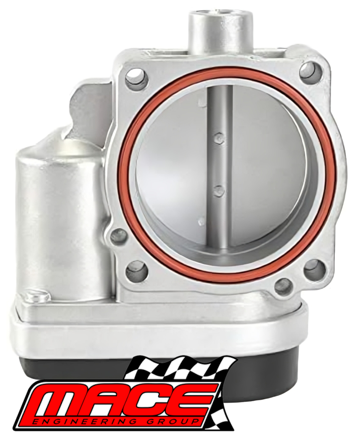 MACE 64MM ELECTRONIC THROTTLE BODY TO SUIT BMW 5 SERIES 520I M54B22 2.2L I6
