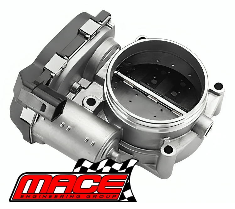 MACE 76MM ELECTRONIC THROTTLE BODY TO SUIT BMW 3 SERIES 330I N52B30 3.0L I6