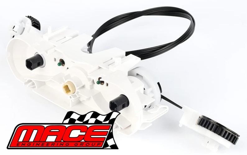 MACE AC HEATER CONTROL UNIT PANEL SWITCH TO SUIT TOYOTA HILUX GGN15R GGN25R 1GR-FE 4.0L V6