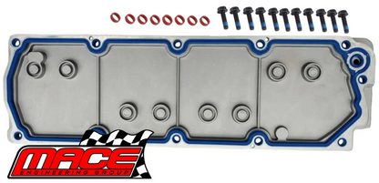 MACE AFM DOD DELETE KIT W/ VALLEY COVER W/O PCV PROVISION TO SUIT HOLDEN STATESMAN WL WM L76 6.0L V8