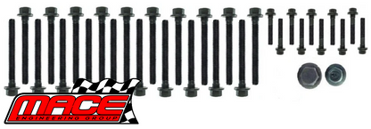 MACE AFM DOD DELETE KIT W/ VALLEY COVER W/O PCV PROVISION TO SUIT HOLDEN L76 L77 6.0L V8