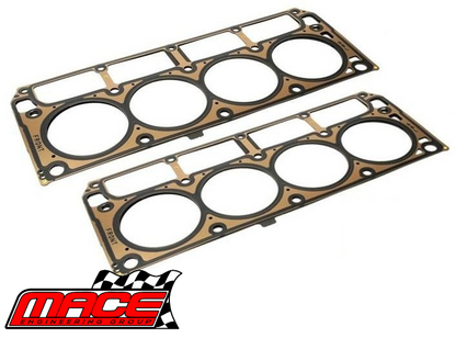MACE AFM DOD DELETE KIT W/ VALLEY COVER W/O PCV PROVISION TO SUIT HOLDEN L76 L77 6.0L V8
