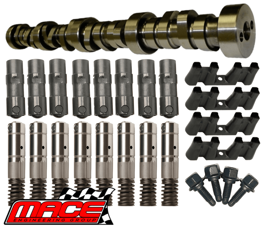 MACE AFM DOD KIT TO SUIT HOLDEN CAPRICE WL WM WN L76 L77 6.0L V8