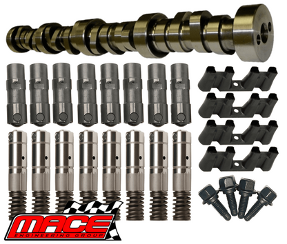MACE AFM DOD KIT TO SUIT HOLDEN CALAIS VZ VE VF L76 L77 6.0L V8