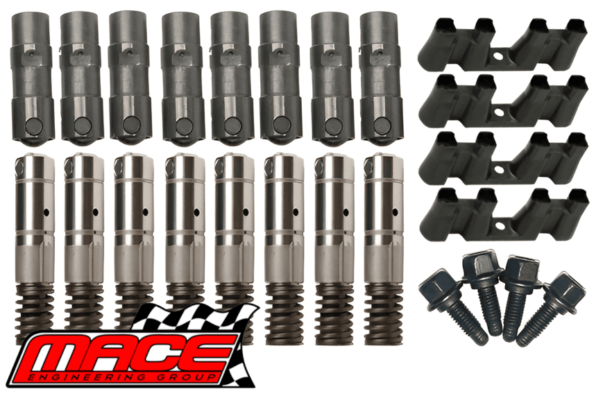 MACE AFM DOD KIT TO SUIT HOLDEN L76 L77 6.0L V8