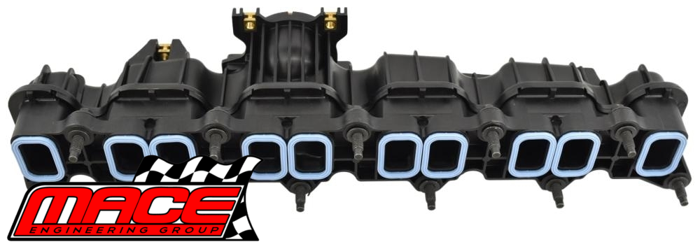 MACE AIR INTAKE MANIFOLD ASSEMBLY TO SUIT FORD RANGER PX P5AT TURBO DIESEL 3.2L I5