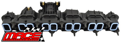MACE AIR INTAKE MANIFOLD ASSEMBLY TO SUIT FORD RANGER PX P5AT TURBO DIESEL 3.2L I5